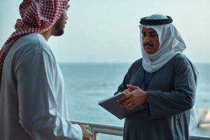 خدمات النقل في أبوظبي، الإمارات العربية المتحدة