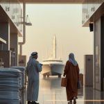 خدمات النقل في أم القيوين، الإمارات العربية المتحدة