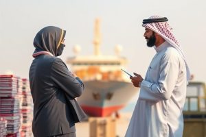 خدمات النقل في الحمرية، الإمارات العربية المتحدة