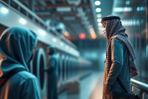 خدمات النقل في الذيد الصناعية، الإمارات العربية المتحدة