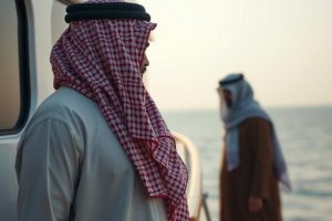 خدمات النقل في الذيد، الإمارات العربية المتحدة