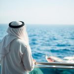 خدمات النقل في الرويس، الإمارات العربية المتحدة