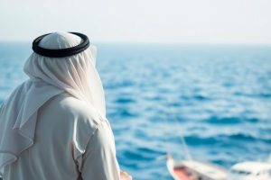 خدمات النقل في الرويس، الإمارات العربية المتحدة