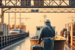 خدمات النقل في الزعاب، الإمارات العربية المتحدة