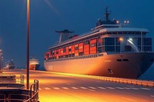 خدمات النقل في الشهامة، الإمارات العربية المتحدة