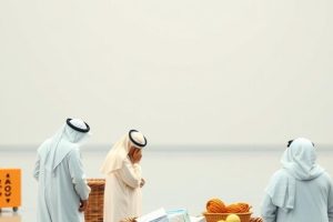 خدمات النقل في الظيت، الإمارات العربية المتحدة