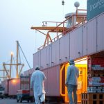 خدمات النقل في العين، الإمارات العربية المتحدة