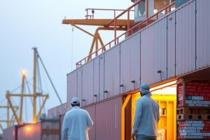 خدمات النقل في العين، الإمارات العربية المتحدة