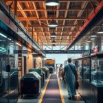 خدمات النقل في الفجيرة، الإمارات العربية المتحدة