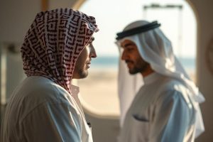 خدمات النقل في المركزية، الإمارات العربية المتحدة