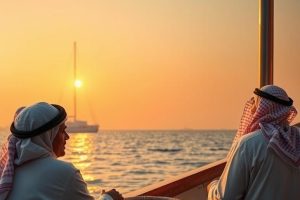 خدمات النقل في المنامة، الإمارات العربية المتحدة