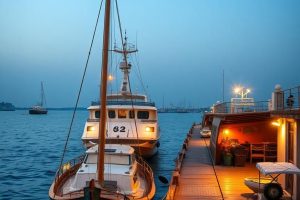 خدمات النقل في الهير، الإمارات العربية المتحدة