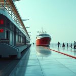 خدمات النقل في دبي، الإمارات العربية المتحدة