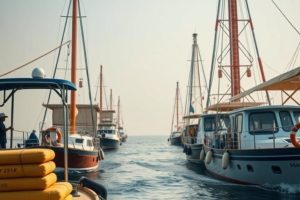 خدمات النقل في دقداقة، الإمارات العربية المتحدة
