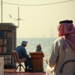 خدمات النقل في عجمان، الإمارات العربية المتحدة