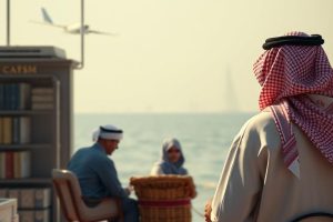 خدمات النقل في عجمان، الإمارات العربية المتحدة