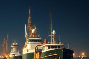 خدمات النقل في غياثي، الإمارات العربية المتحدة