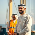 خدمات النقل في مدينة محمد بن زايد، الإمارات العربية المتحدة