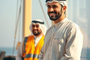 خدمات النقل في مدينة محمد بن زايد، الإمارات العربية المتحدة